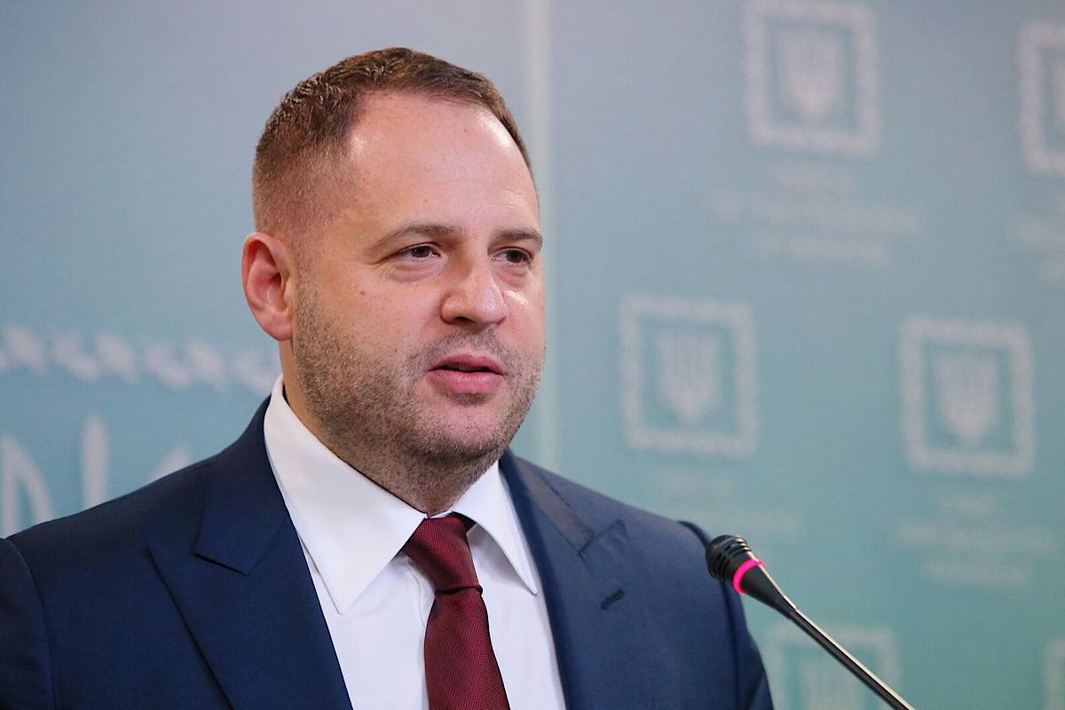 Киев станет обсуждать продолжение переговоров с Москвой только после обмена пленными Киев станет обсуждать продолжение переговоров с Москвой только после обмена пленными