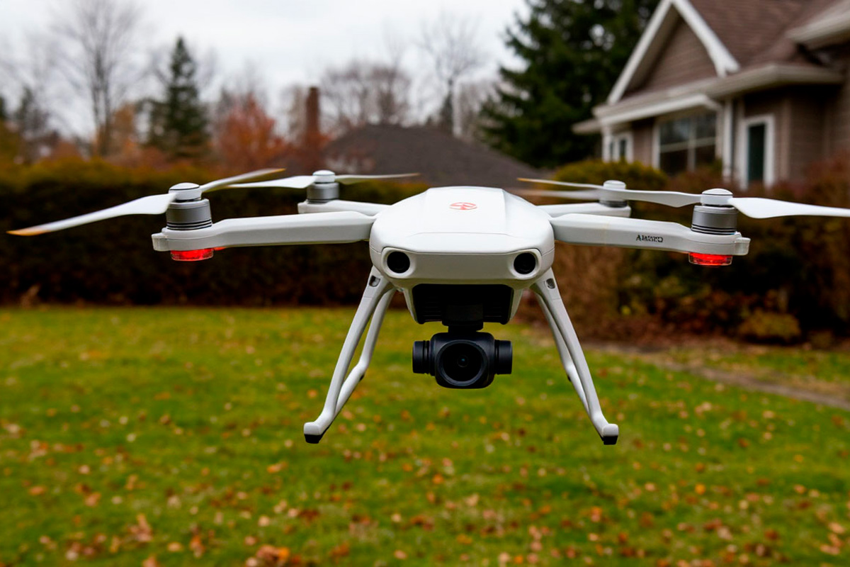 Жителю Нижегородской области выплатили компенсацию за ущерб от падения БПЛА Жителю Нижегородской области выплатили компенсацию за ущерб от падения БПЛА