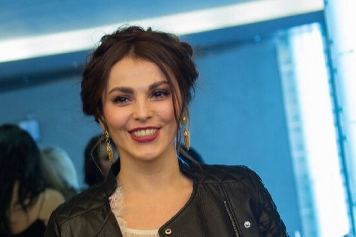 Сати Казанова выложила трогательные кадры с дочерью Сати Казанова выложила трогательные кадры с дочерью