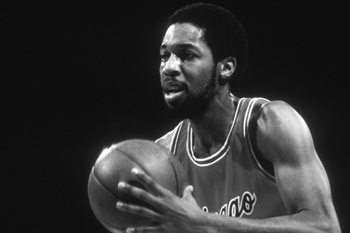 Ушла из жизни легенда НБА и чемпион «Детройта» Дэвид Гринвуд