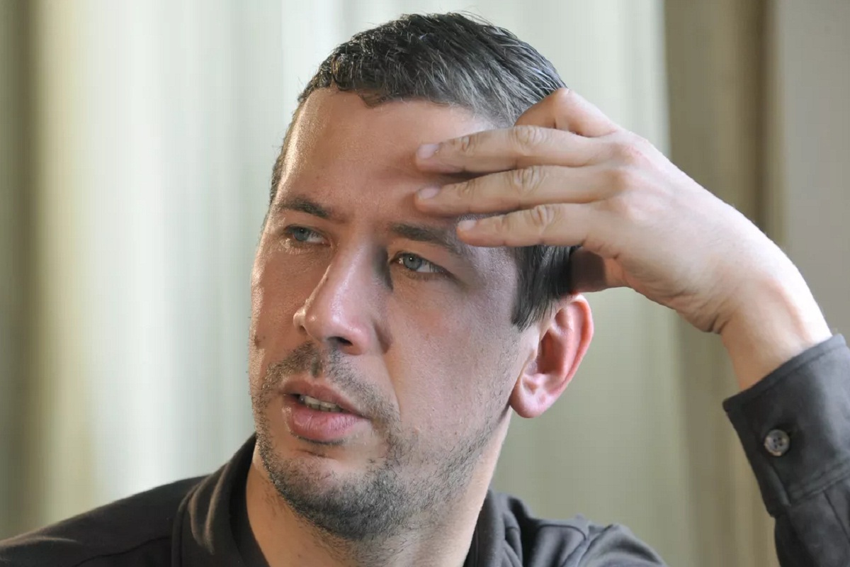 Психолог назвала возможную причину развода Мерзликина после 19 лет брака Психолог назвала возможную причину развода Мерзликина после 19 лет брака