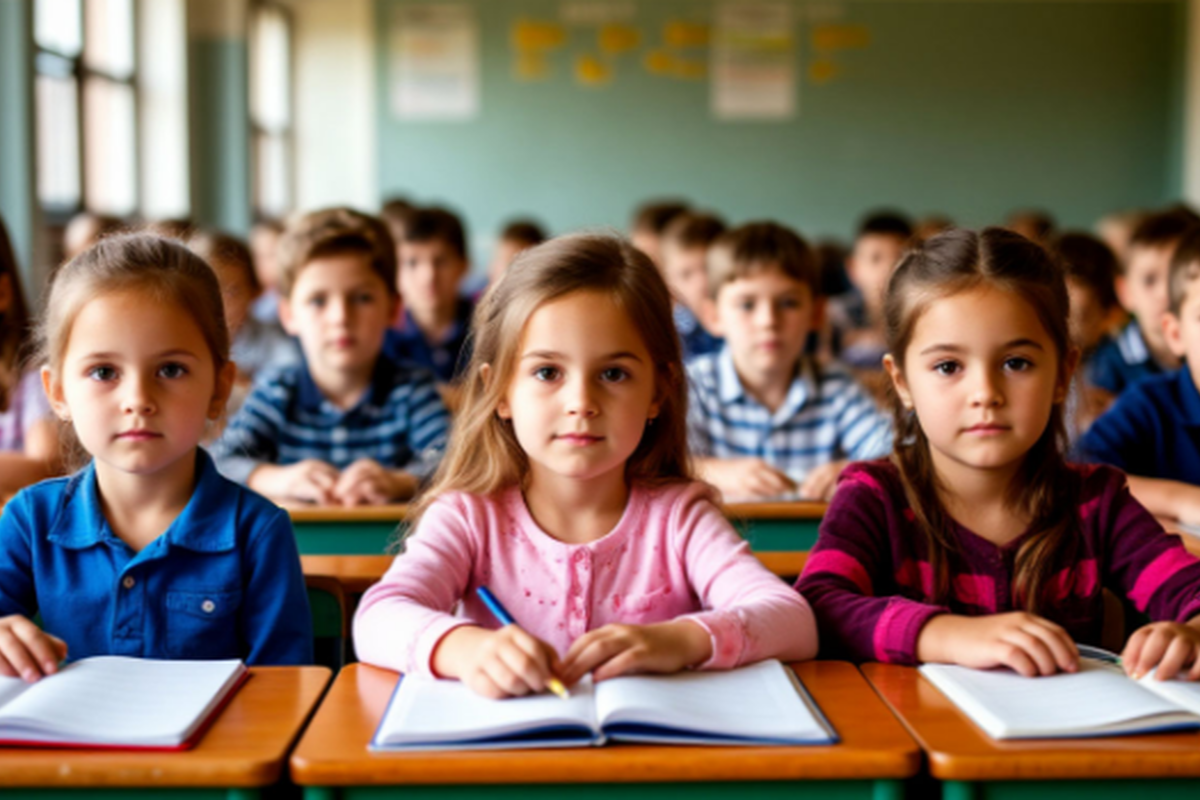 Устранили несправедливость: детям участников военных действий обеспечили бесплатное образование Устранили несправедливость: детям участников военных действий обеспечили бесплатное образование