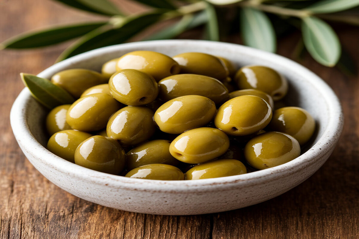 Оливковый кризис: почему Испания сдала позиции, а Аргентина стала лидером экспорта Оливковый кризис: почему Испания сдала позиции, а Аргентина стала лидером экспорта