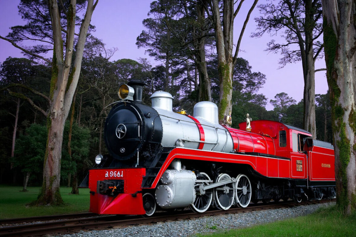 В Польше диспетчер направил два поезда навстречу друг другу В Польше диспетчер направил два поезда навстречу друг другу