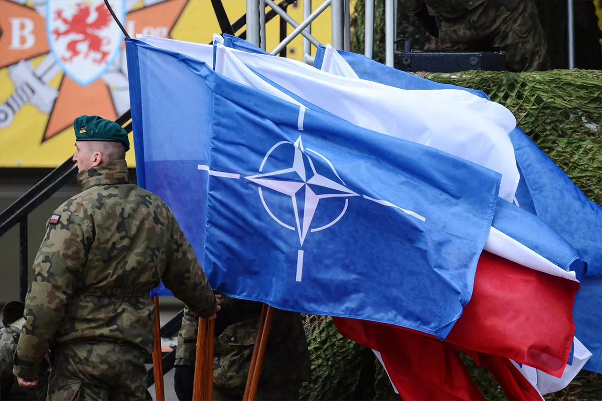 Бывший аналитик ЦРУ жестко высказался об Украине Бывший аналитик ЦРУ жестко высказался об Украине