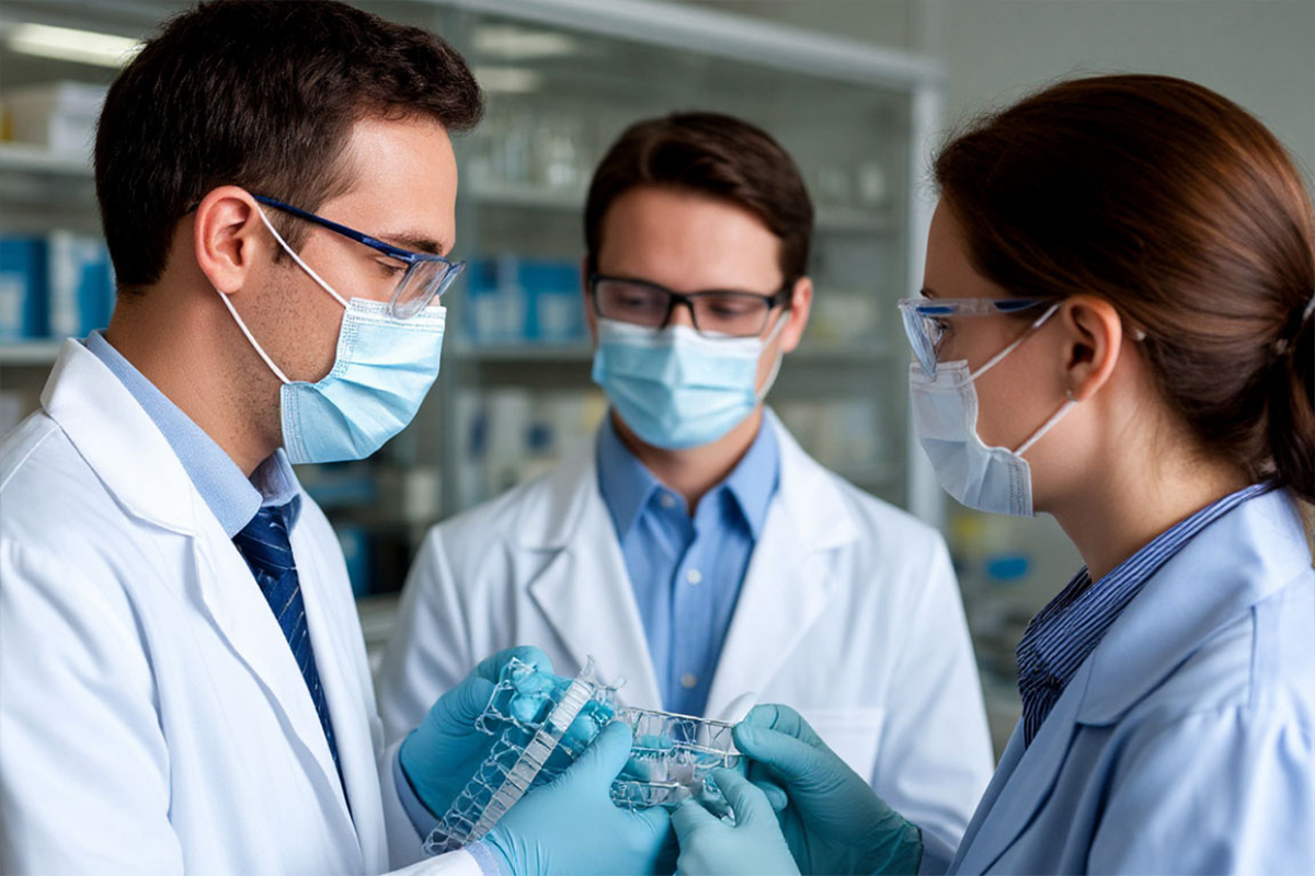 В Британии родились 8 здоровых младенцев с ДНК 3 человек В Британии родились 8 здоровых младенцев с ДНК 3 человек