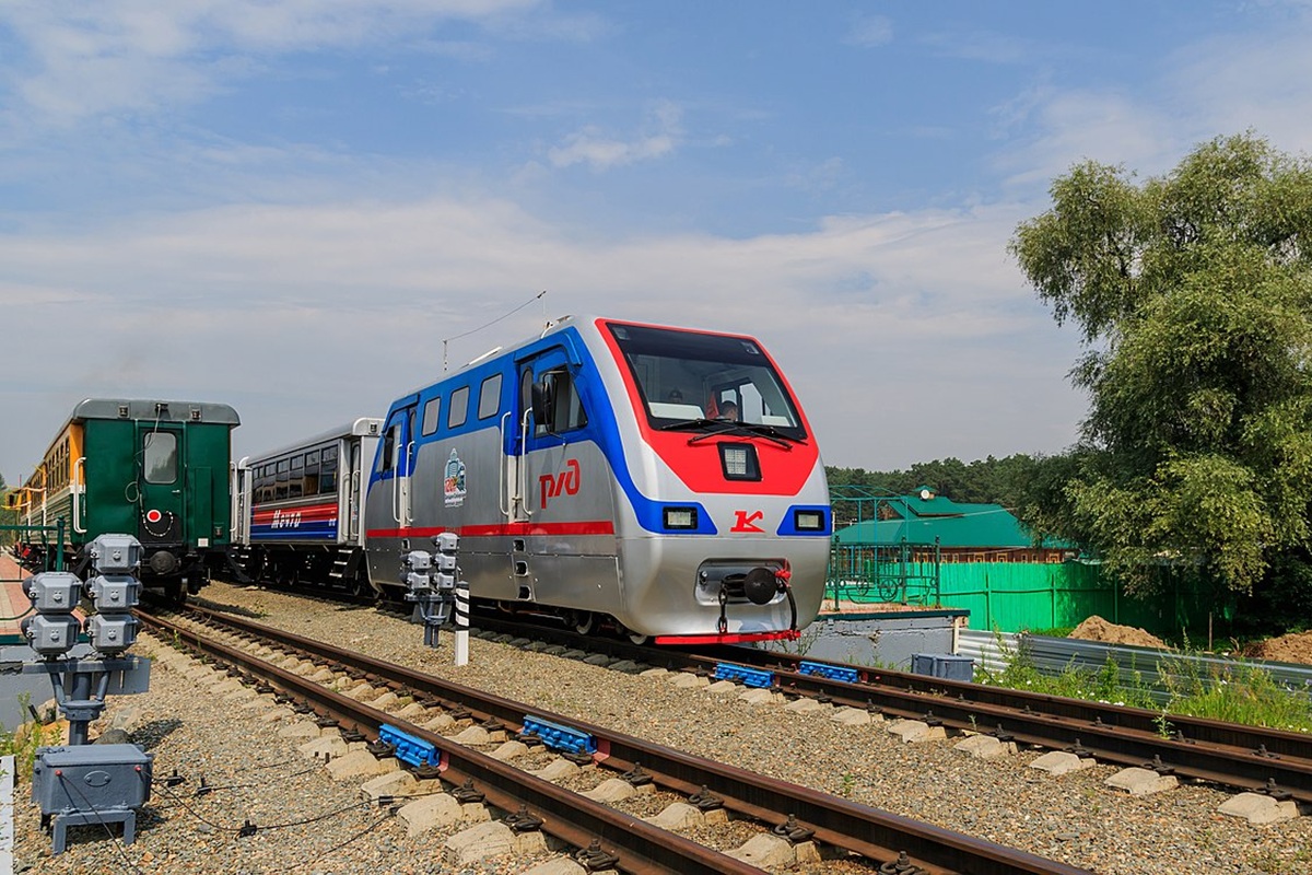 Два человека за неделю попали под поезда в Новосибирской области Два человека за неделю попали под поезда в Новосибирской области