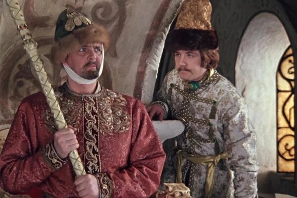 Зубы 30-летнего и кости старика: что скрывают останки Ивана Грозного? Учёные выдвинули невероятную версию