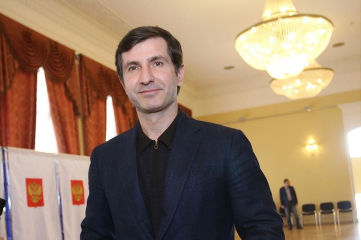 Новый глава правительства Мордовии обсудил развитие Саранска Новый глава правительства Мордовии обсудил развитие Саранска