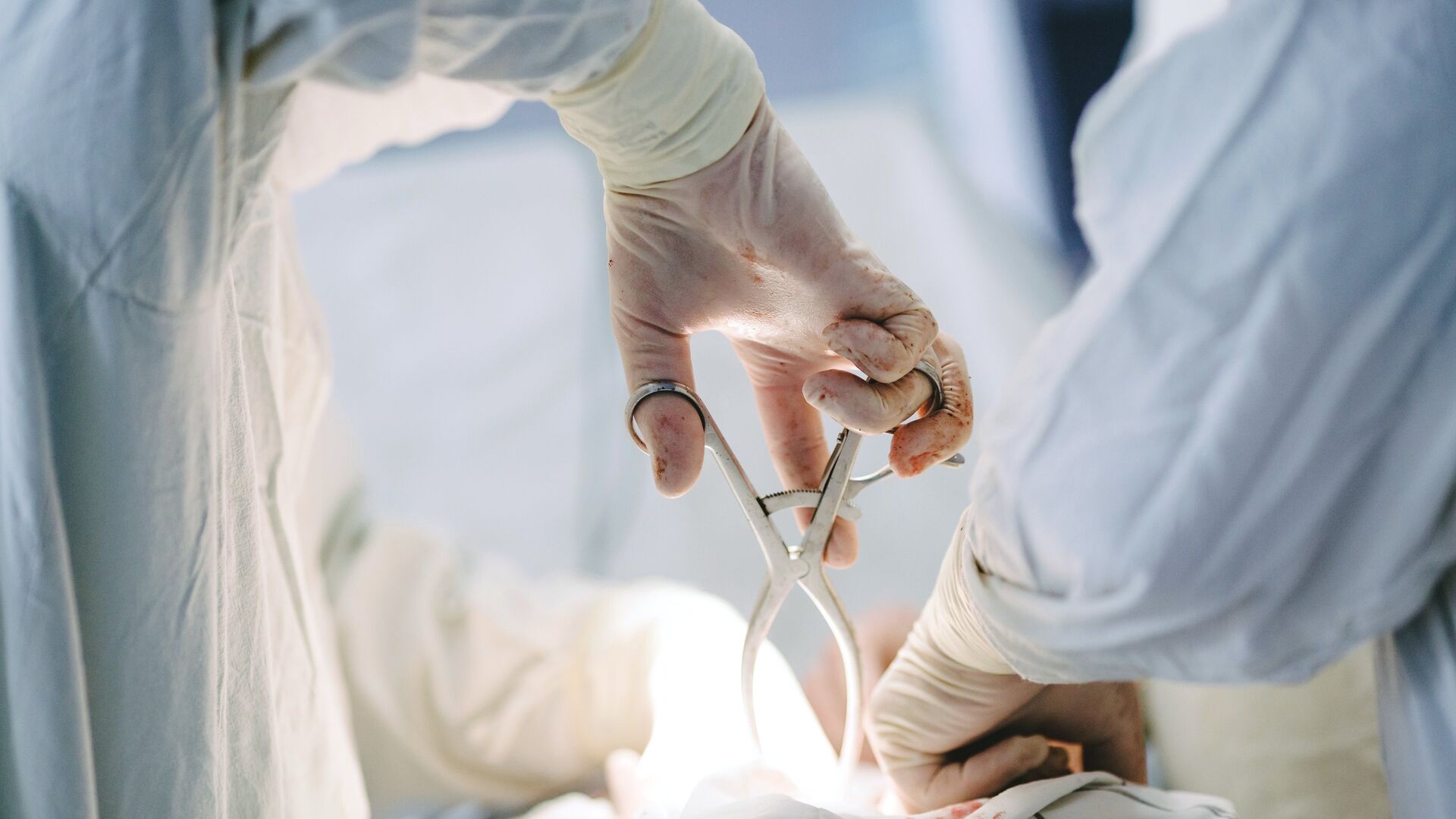 В Ижевске подросток ранил лицо и голову бензопилой В Ижевске подросток ранил лицо и голову бензопилой