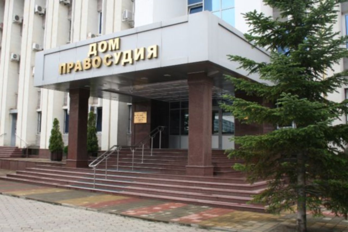 В Адыгее суд встал на сторону матери, лишив ее бывшего супруга выплаты за гибель сына на СВО В Адыгее суд встал на сторону матери, лишив ее бывшего супруга выплаты за гибель сына на СВО