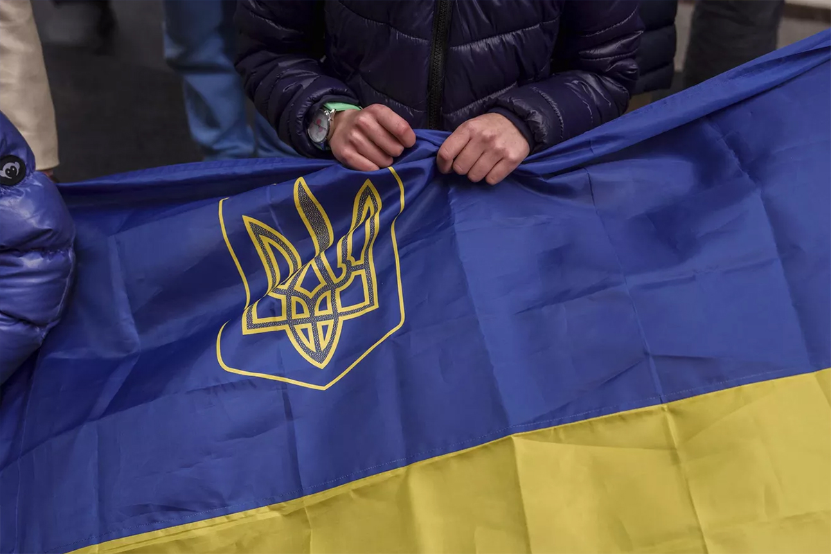 Юную жительницу России внесли в скандальную базу «Миротворец» Юную жительницу России внесли в скандальную базу «Миротворец»