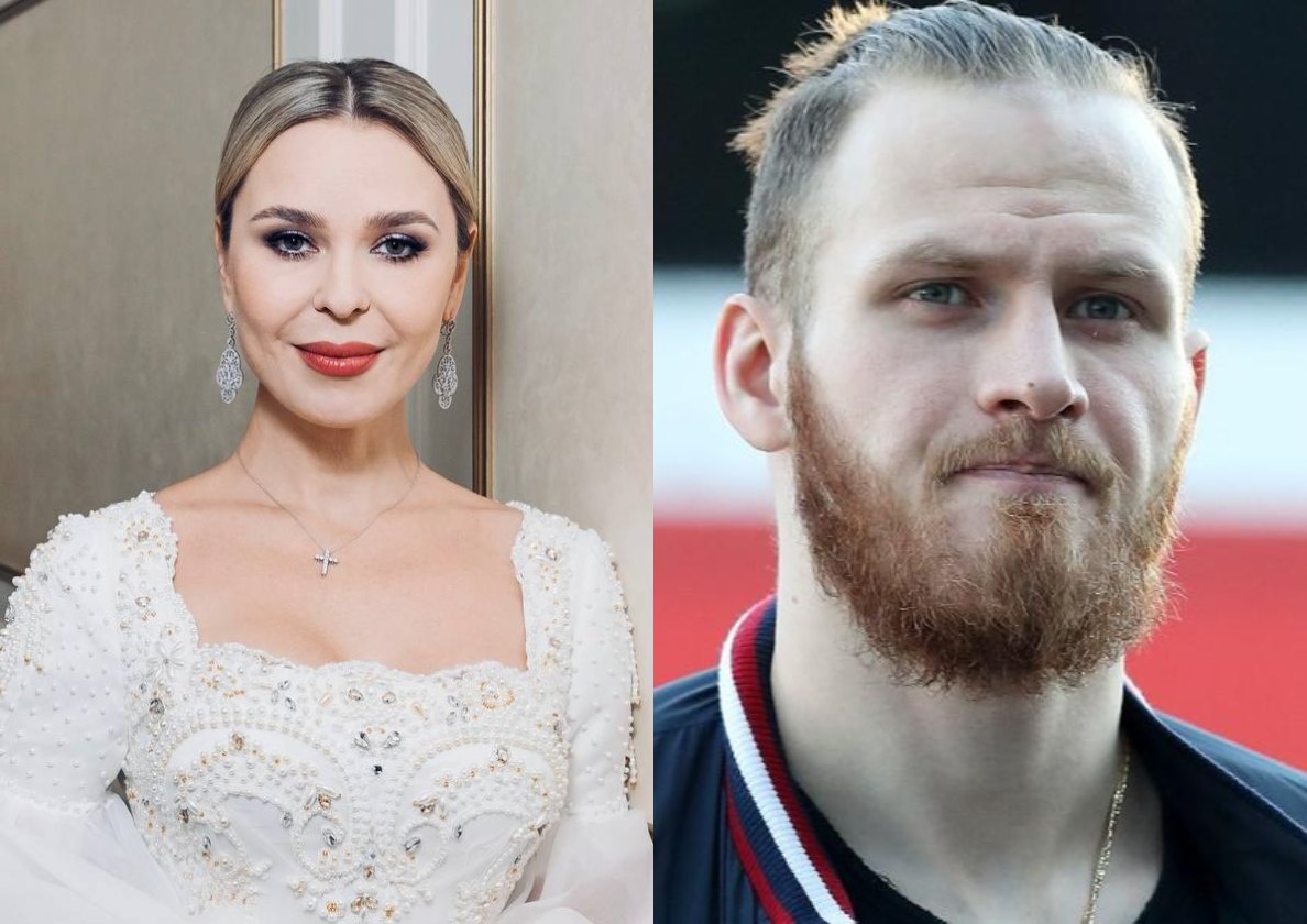 Юлия началова порнофильмы (53 видео) Юлия Волкова из Тату голая трахается с...