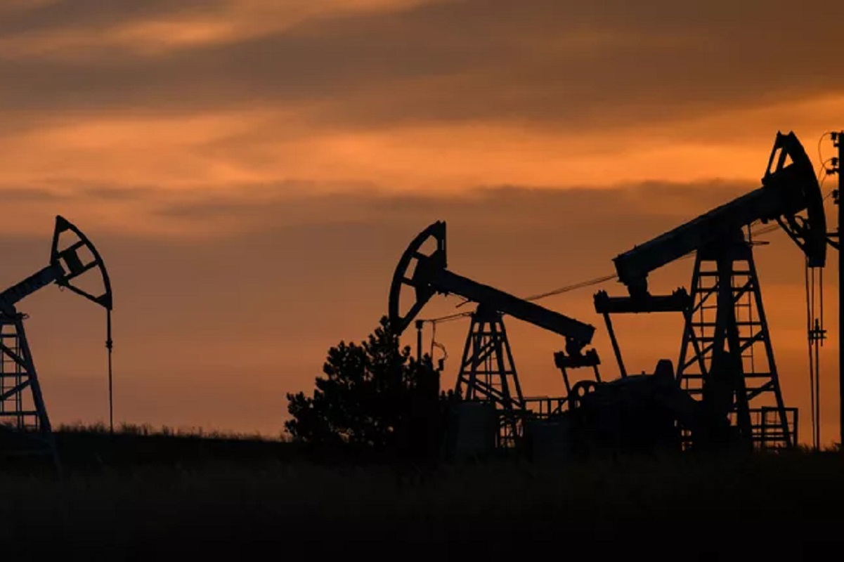 Казанов назвал срок обеспеченности России нефтяными запасами Казанов назвал срок обеспеченности России нефтяными запасами