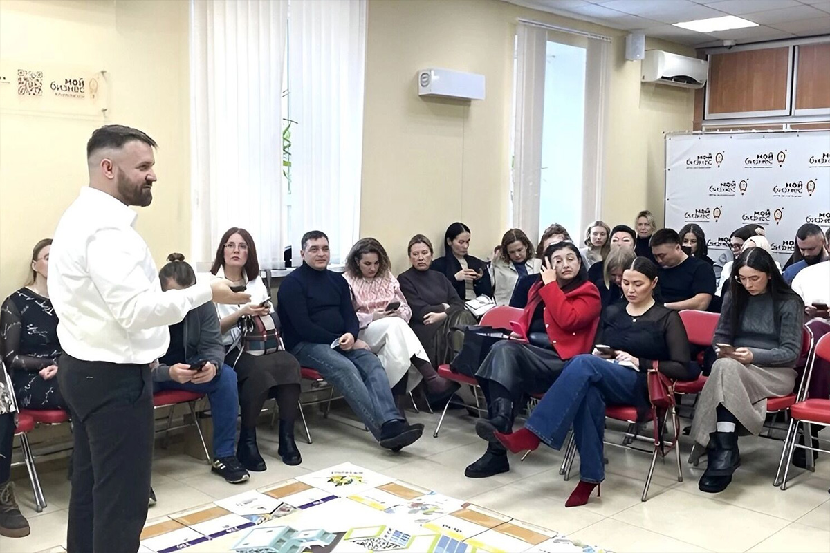 «Бизнес-оливье» придумали в Хабаровском крае «Бизнес-оливье» придумали в Хабаровском крае