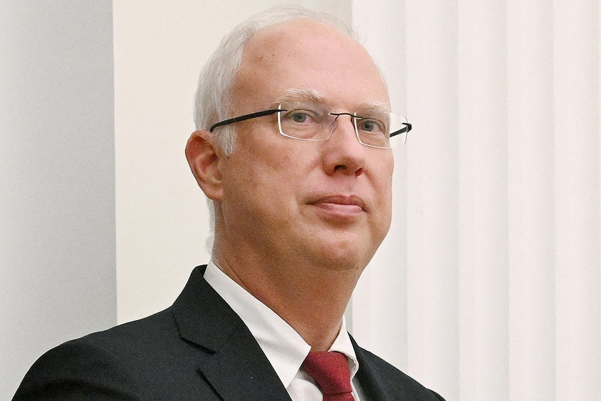 Кирилл Дмитриев уверен, что США и Гренландия уже достигли соглашения Кирилл Дмитриев уверен, что США и Гренландия уже достигли соглашения