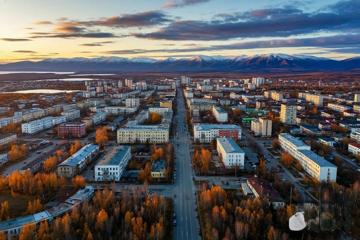 Магаданская область улучшила позиции в экологическом рейтинге «Зелёного патруля» Магаданская область улучшила позиции в экологическом рейтинге «Зелёного патруля»