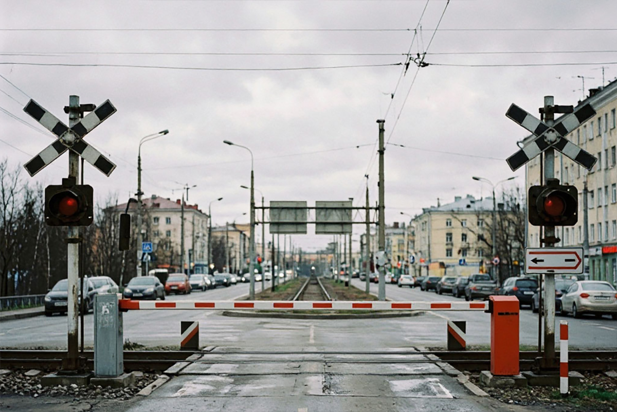 Новосибирск встанет на пять дней: переезд «Карьерный» закрывают ...