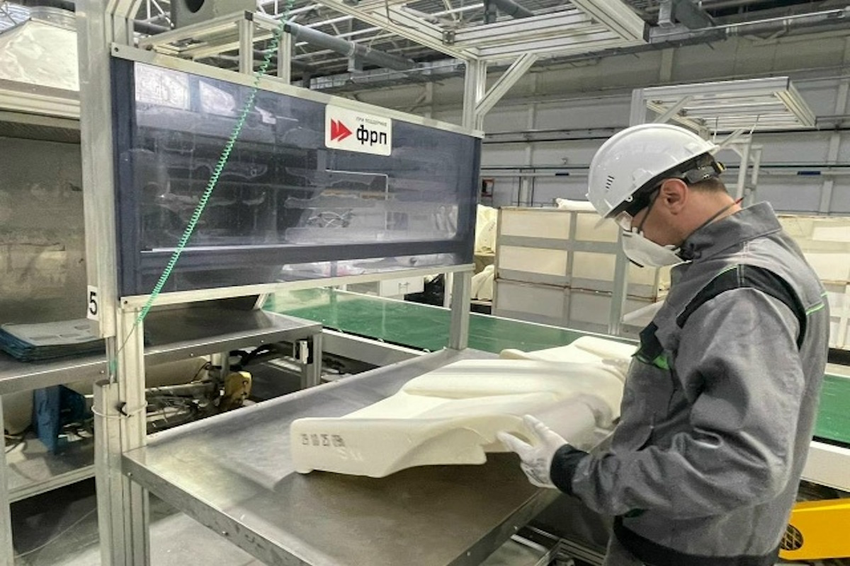 В Самарской области объем финансирования промышленных проектов превысил 865 млн рублей в 2025 году В Самарской области объем финансирования промышленных проектов превысил 865 млн рублей в 2025 году