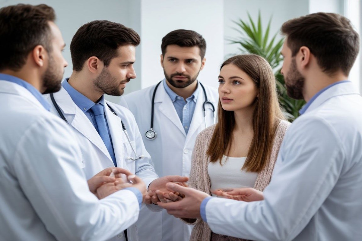 В Вологодской области утвердили программу госгарантий бесплатной медпомощи В Вологодской области утвердили программу госгарантий бесплатной медпомощи