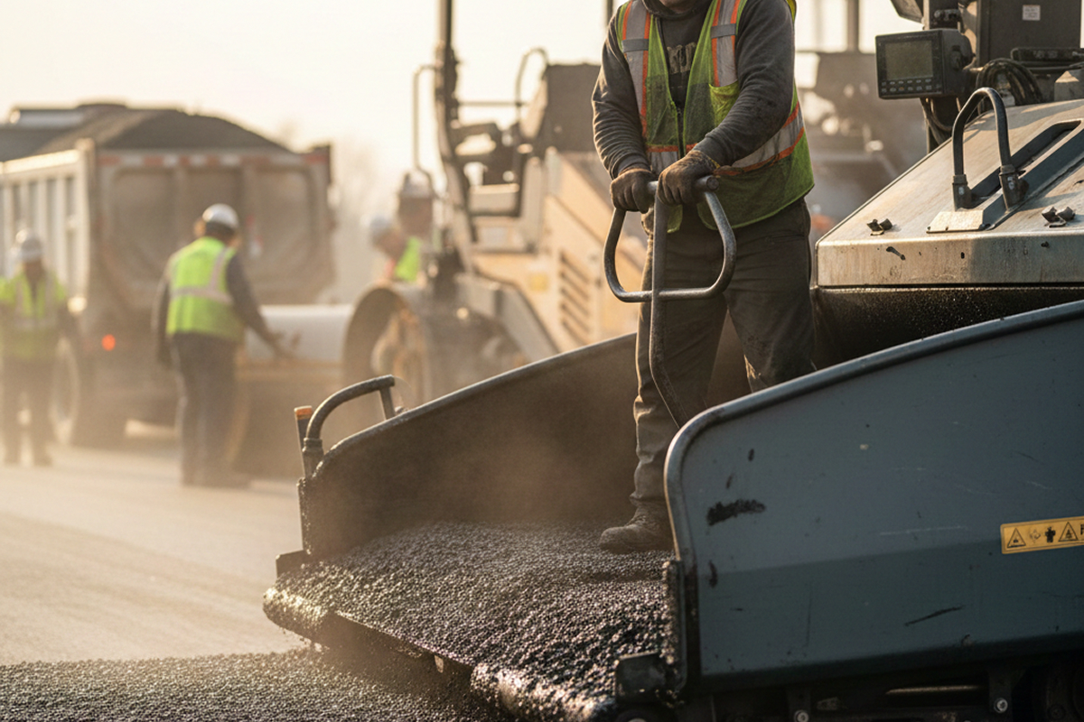 В Орловской области за год отремонтировали более 100 километров автодорог В Орловской области за год отремонтировали более 100 километров автодорог