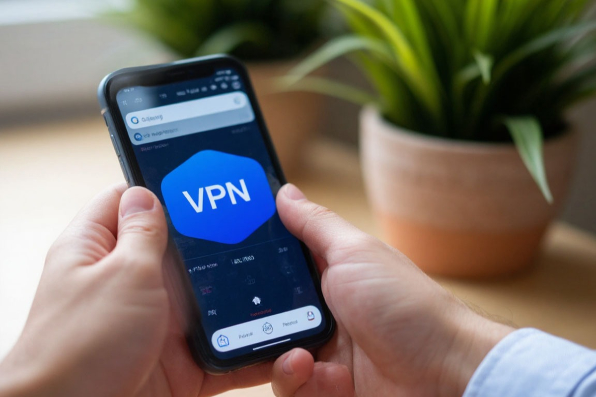 «Государство может заблокировать VPN в любой момент» — эксперт Клименко «Государство может заблокировать VPN в любой момент» — эксперт Клименко
