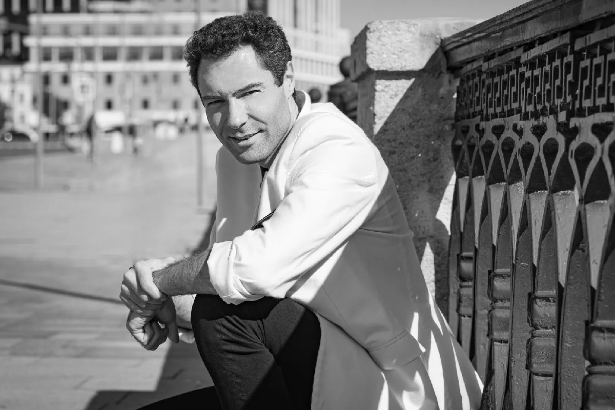«Его довели»: продюсер Дворцов о загадочной смерти певца Кунгурова «Его довели»: продюсер Дворцов о загадочной смерти певца Кунгурова
