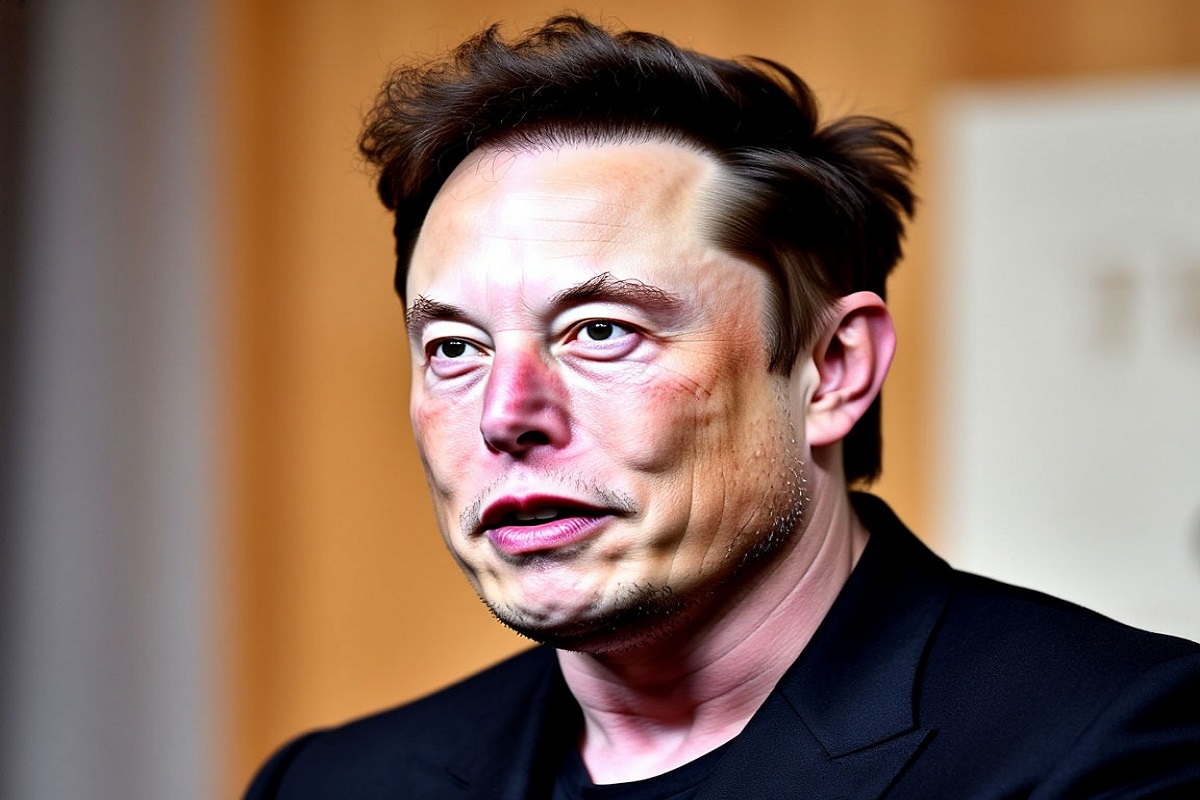 SpaceX выходит на биржу: Илон Маск нацелился на статус триллионера SpaceX выходит на биржу: Илон Маск нацелился на статус триллионера