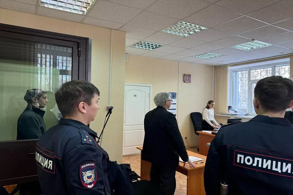 Стало известно, какое наказание понёс внук Калашникова за гибель спортсмена Андрея Сидорика Стало известно, какое наказание понёс внук Калашникова за гибель спортсмена Андрея Сидорика