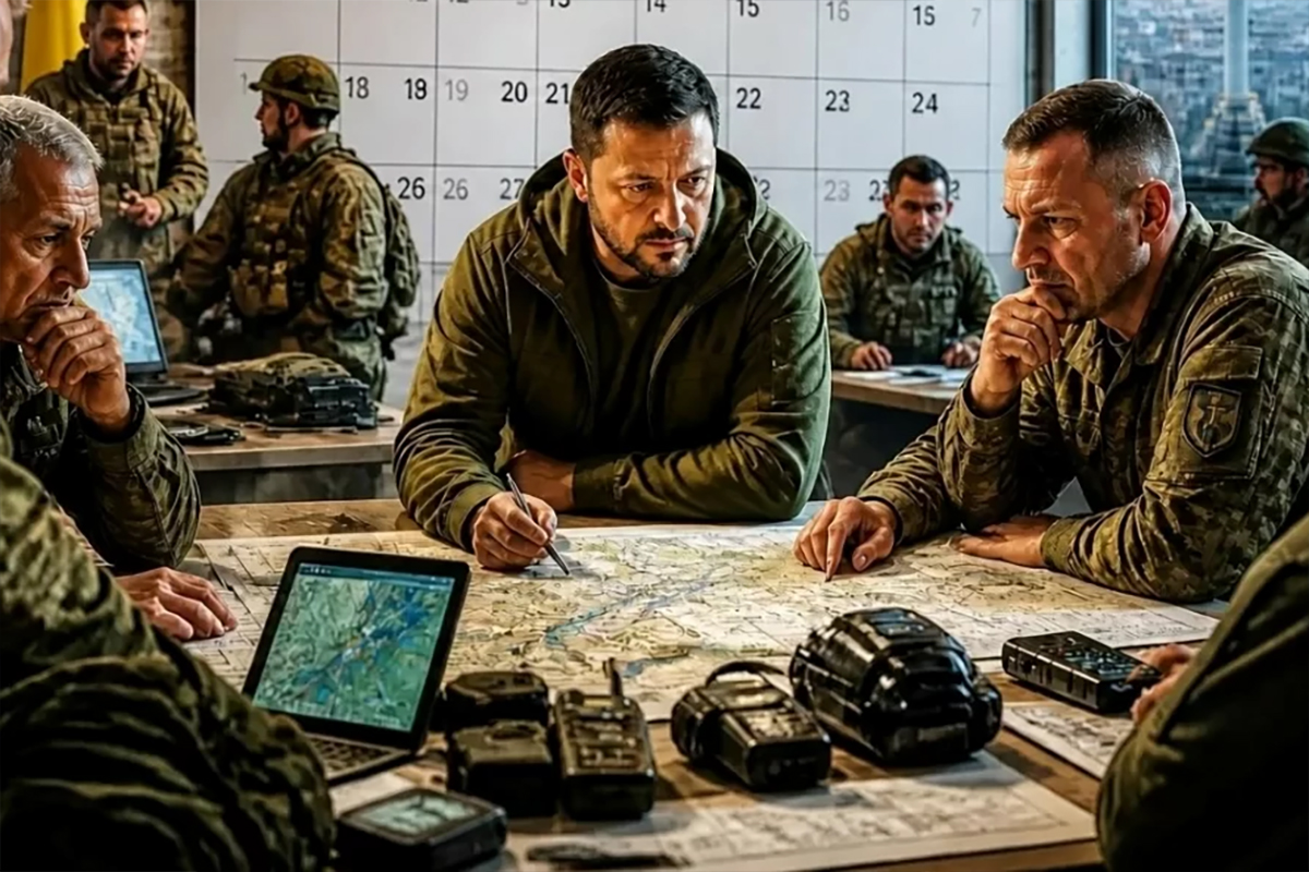 Экс-премьер Польши жестко осадил Зеленского: «Верните танки и МиГи, а не играйте в ордена!» Экс-премьер Польши жестко осадил Зеленского: «Верните танки и МиГи, а не играйте в ордена!»