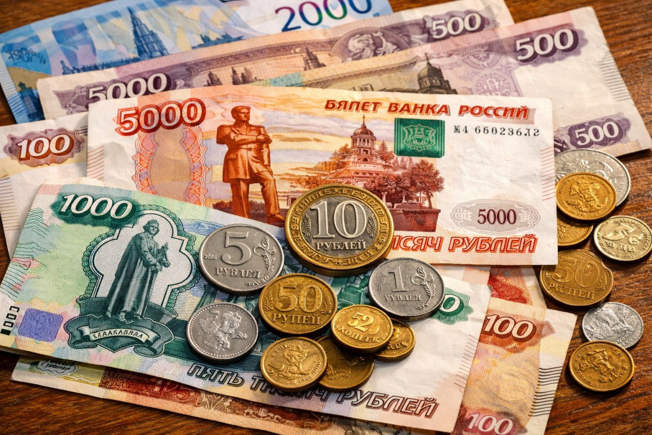Прожиточный минимум в РФ может впервые превысить 20 тысяч рублей уже в 2027 году Прожиточный минимум в РФ может впервые превысить 20 тысяч рублей уже в 2027 году