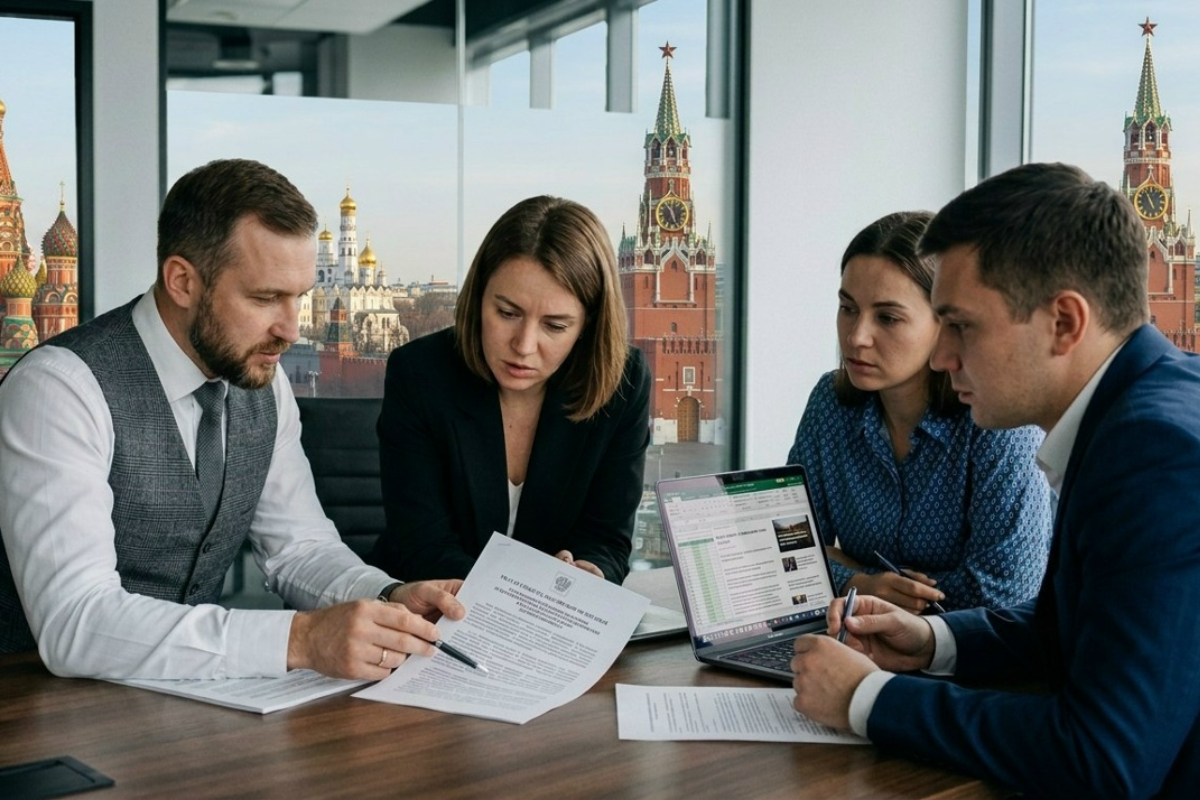 «Авось» кончился: указ Путина вступил в силу. Как изменились правила для бизнеса с 24 августа «Авось» кончился: указ Путина вступил в силу. Как изменились правила для бизнеса с 24 августа