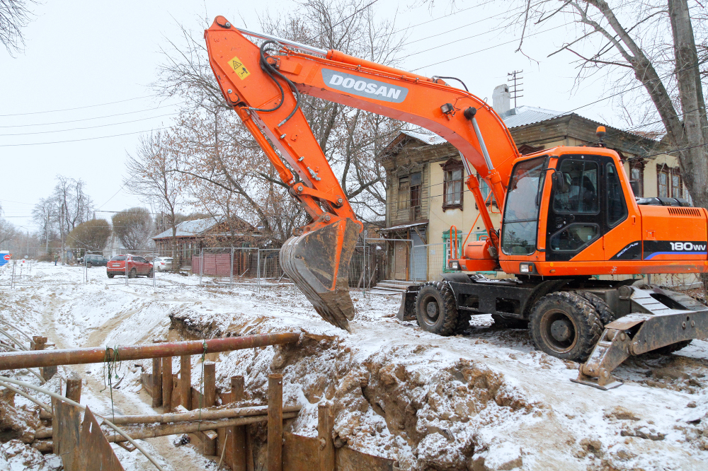 Участок 2 автозаводского