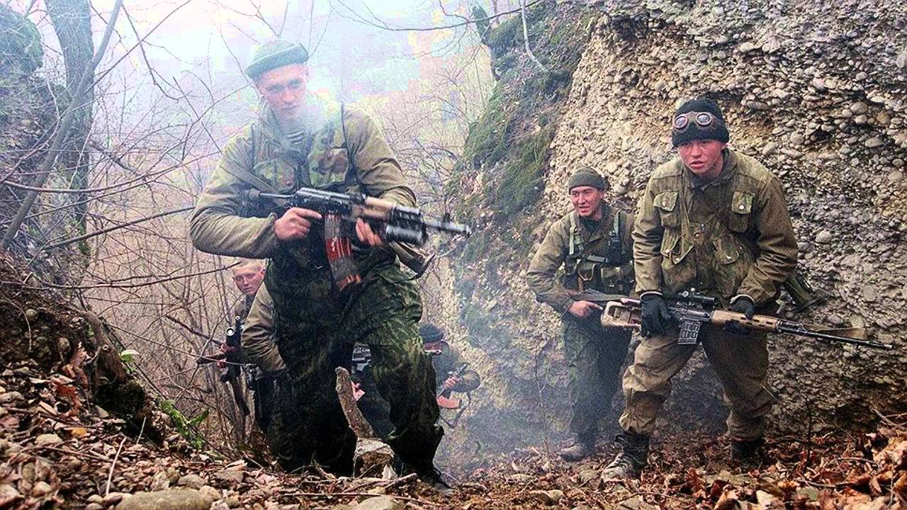 Читать книги про войну чечня. Чечня ущелье Аргунское 1999-2000.