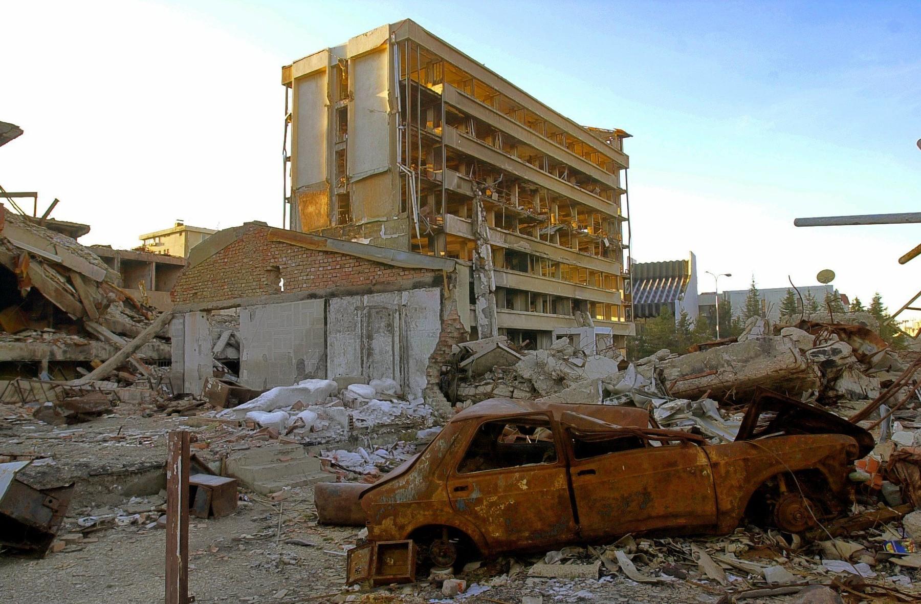 Союзная сила. Бомбёжка Белграда 1999. Операция Союзная сила 1999. Югославия бомбардировки НАТО.