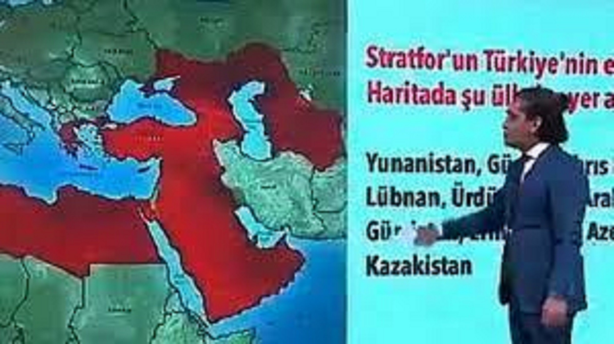 Турецкий план по украине