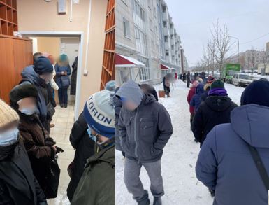 Первая неделя февраля запомнилась петербуржцам авариями в сфере ЖКХ и пустыми обещаниями Смольного