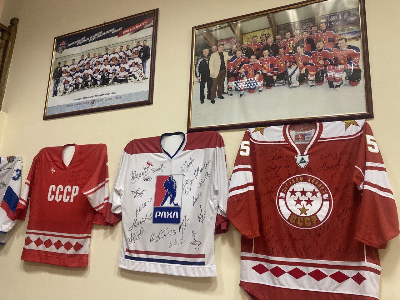 Telegram-канал губернатора Александра Авдеева