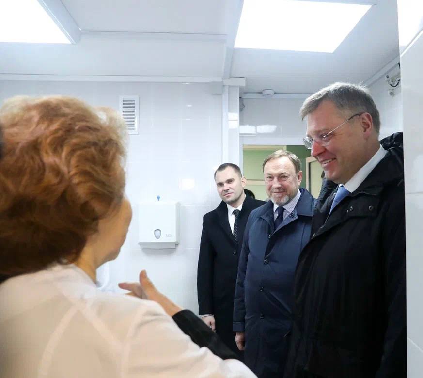 Детская поликлиника астрахань. Новая поликлиника. Городская больница. Здравоохранение. Главный врач 5 поликлиники.