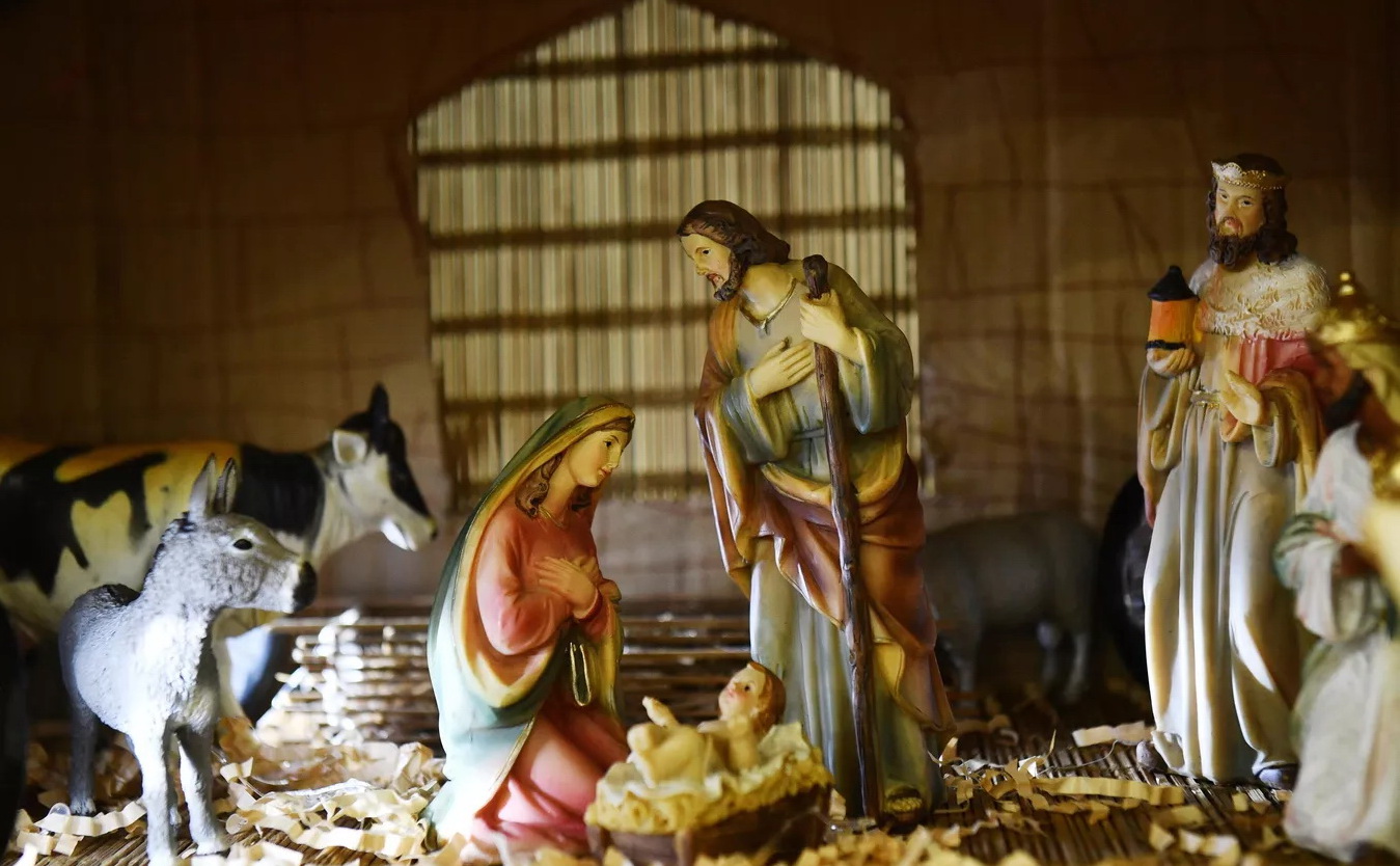 Узнать о традициях светлого праздника Рождества Христова можно в нашей статье
