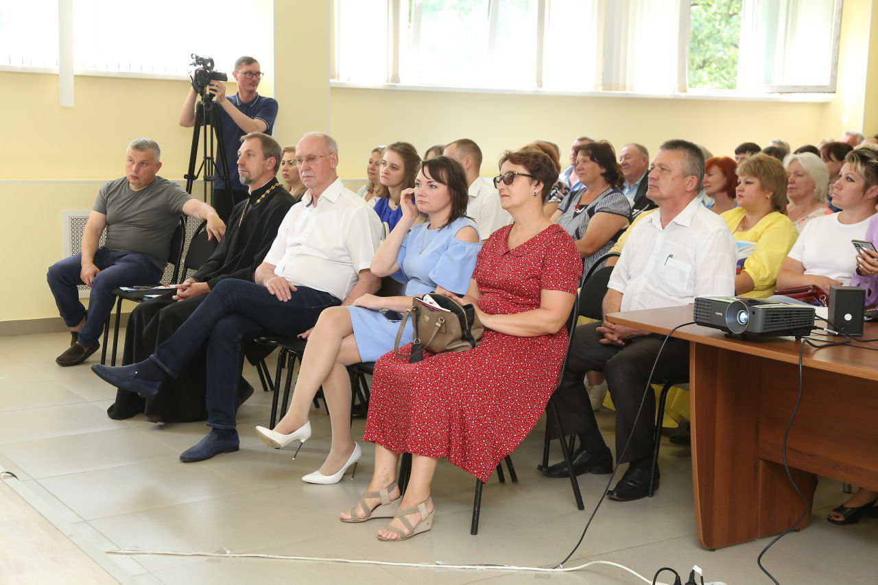 Территориальное управление юго западное