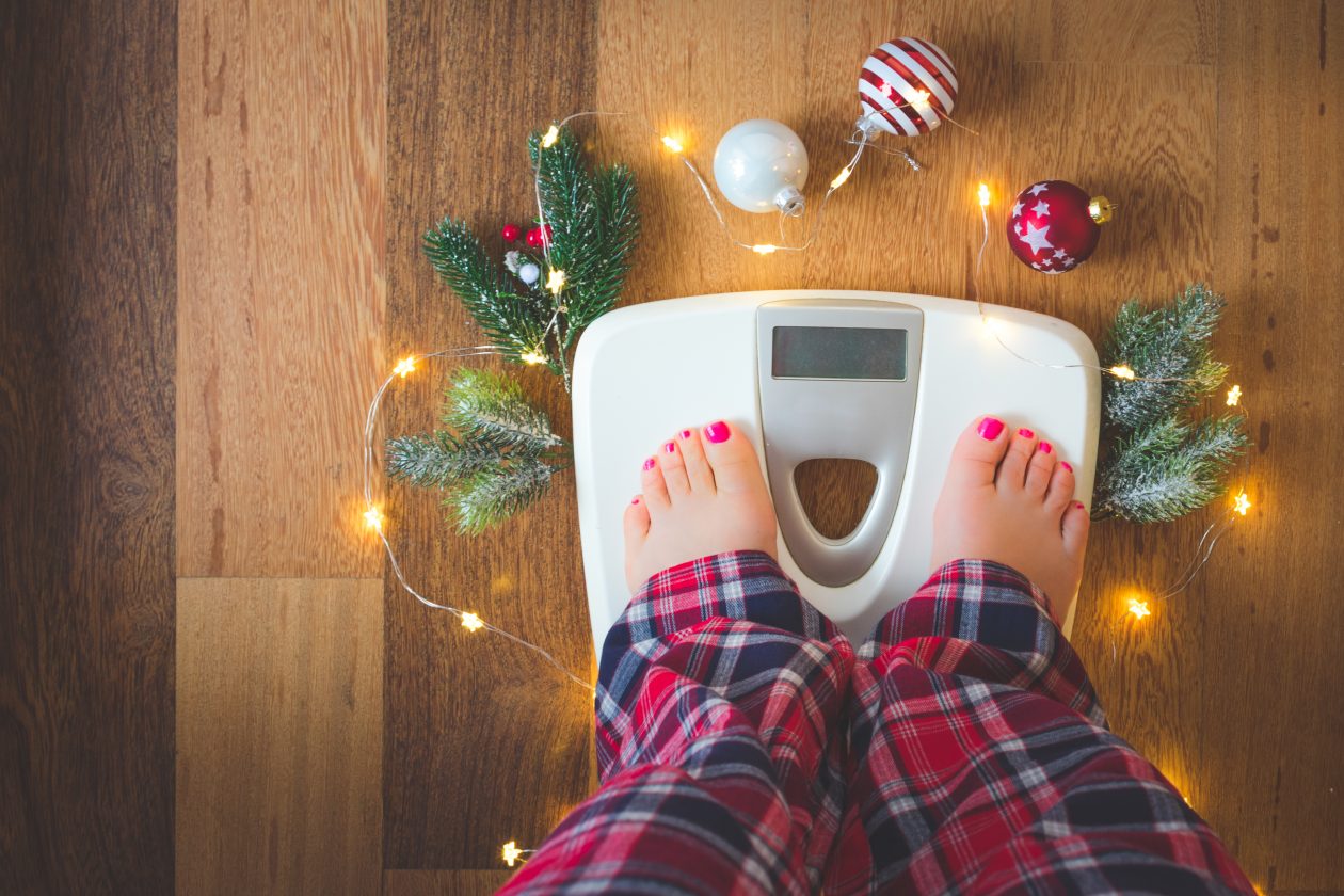 Как похудеть к новому году быстро читайте в этой статье