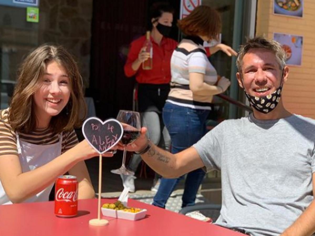 дочь без трусов Перед ребенком без трусов...» Дочь Панина призналась, что не чувствует себя в безопасности рядом с отцом