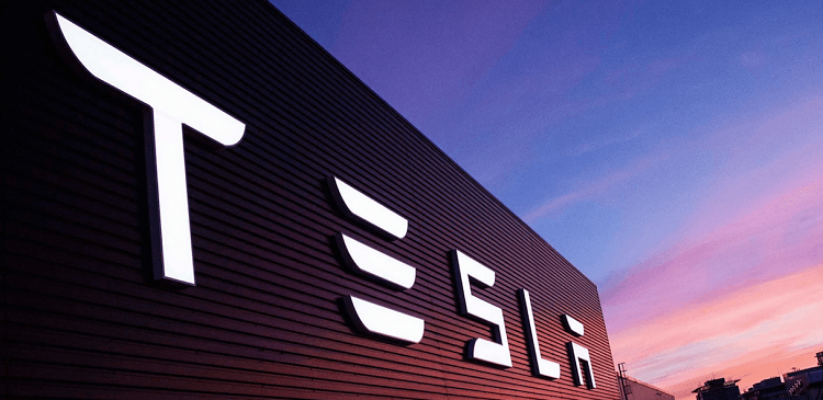 Tesla увеличила поставки электрокаров на запланированные 50%