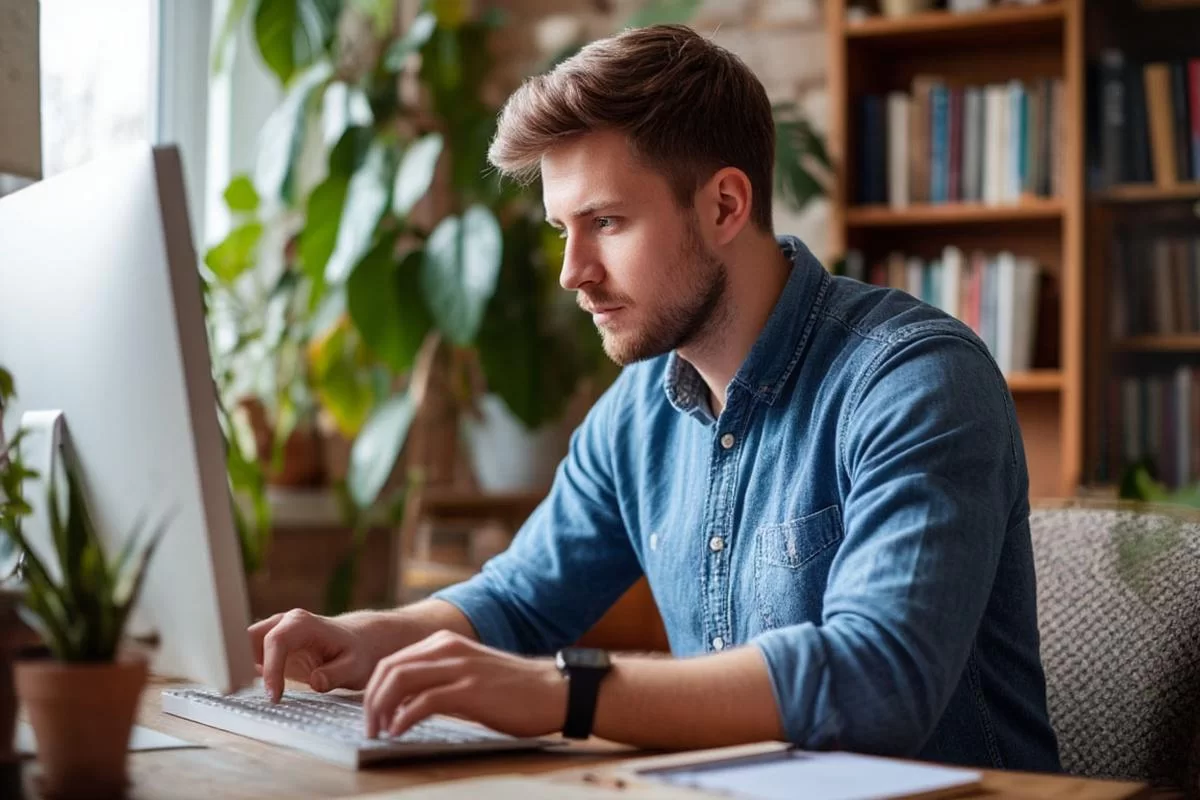 Психолог Ахмедов: Люди не хотят отказываться от свободы, которую даёт удаленка