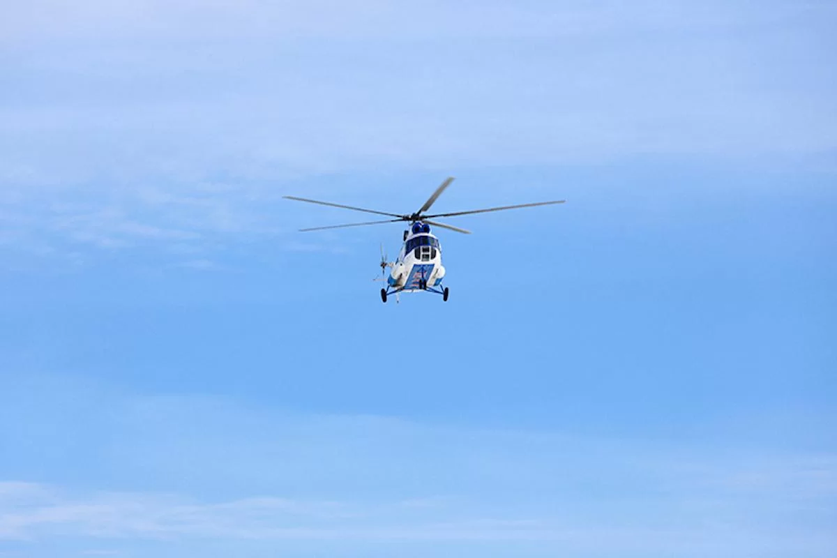 В селение Халясавэй ЯНАО прилетит социальный борт со специалистами разных ведомств на борту