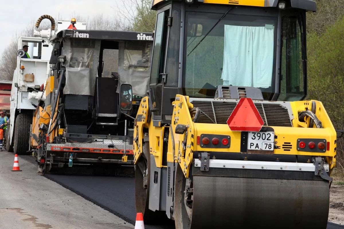 Губернатор Вологодской области Георгий Филимонов: Капитальный ремонт южного подъезда к Великому Устюгу завершится до конца 2026 года