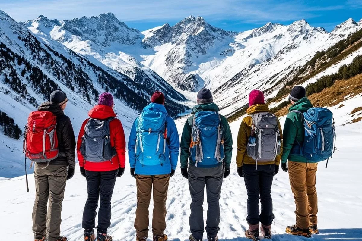 На Камчатке погибли два студента Горного университета из Петербурга