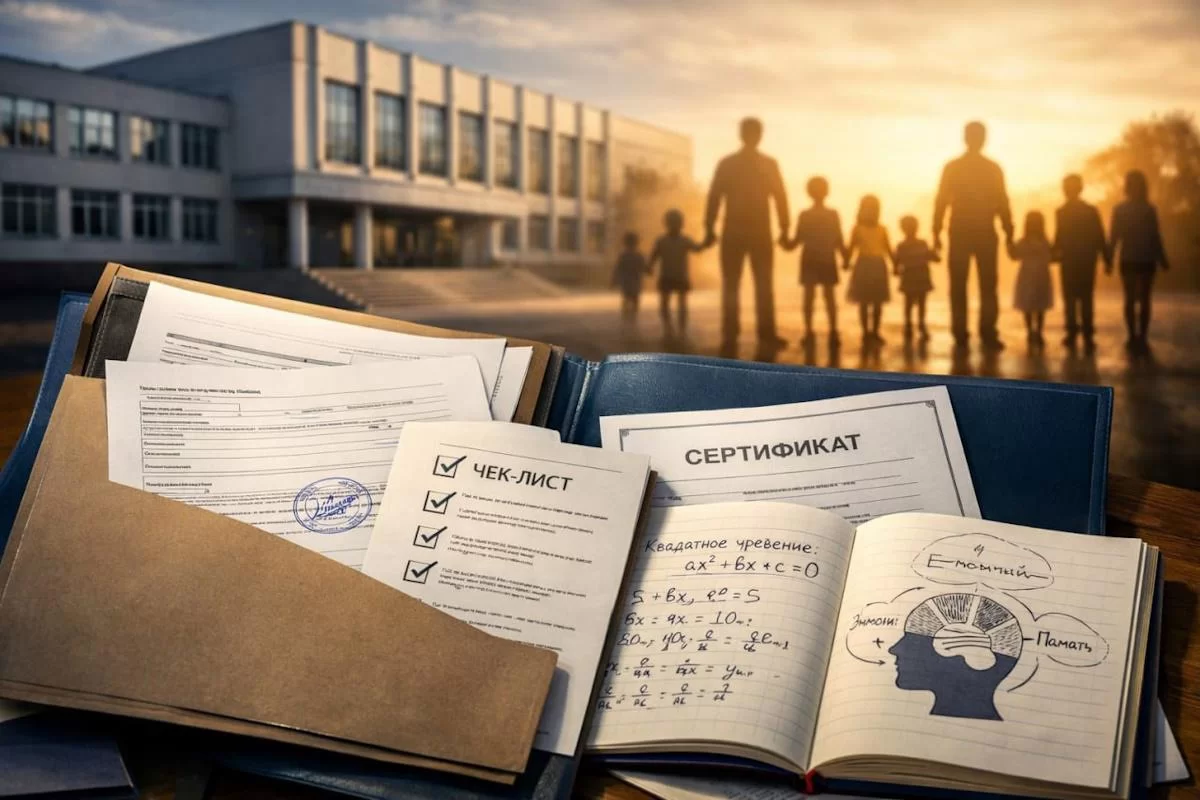 Учитель из Пензы победила во Всероссийском конкурсе «Педагогический дебют – 2026»