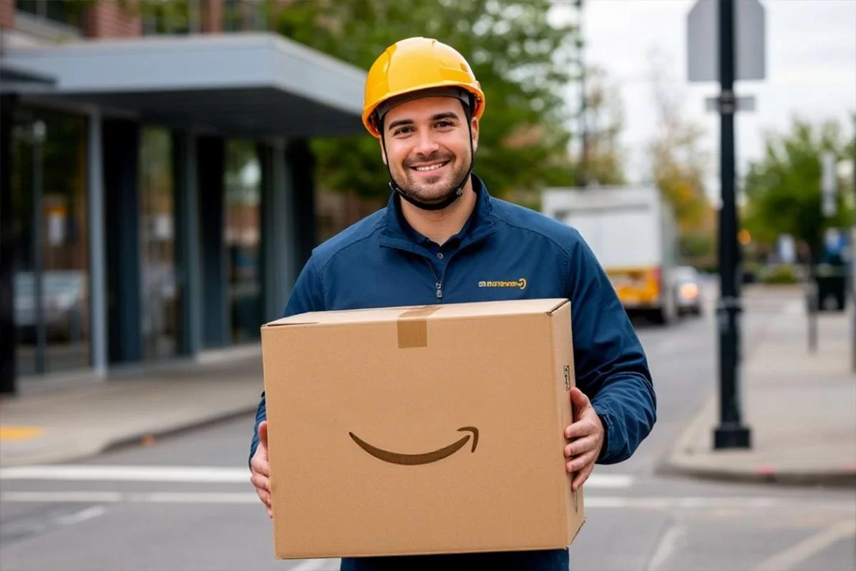 Британский курьер Amazon заработал 2,4 млн фунтов на списывании и сел в тюрьму: как «фабрика» дипломов разрушила жизнь 100 студентов
